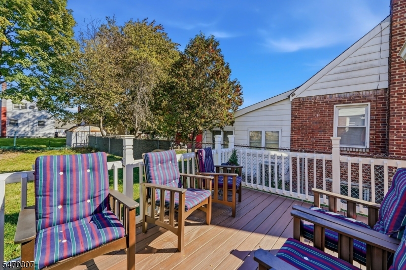 28 Carrelton Drive Paterson NJ 07522