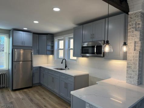 254 Montclair Avenue Union NJ 07088