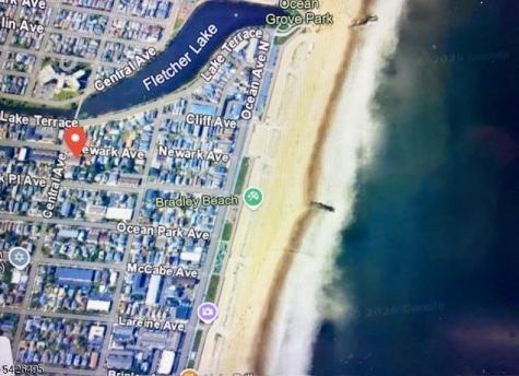 217 Newark Avenue Bradley Beach NJ 07720