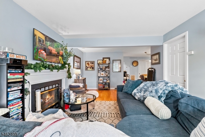 342 Potomac Drive Bernards NJ 07920