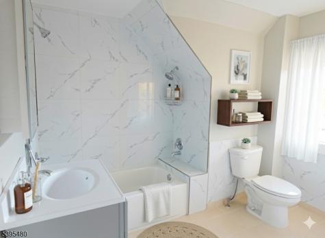 32 Elmwood Avenue East Orange NJ 07018