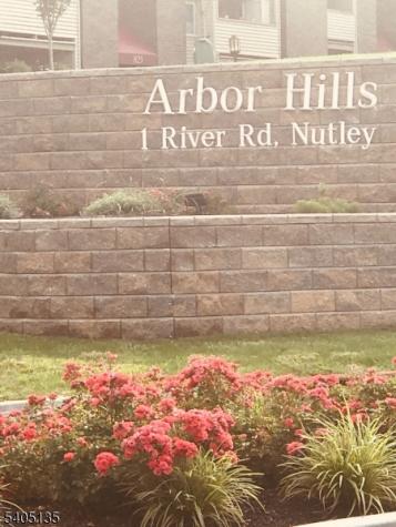 1 River Road Nutley NJ 07110