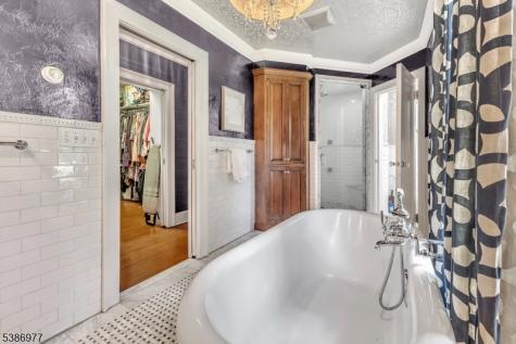 65 S Mountain Avenue Montclair NJ 07042