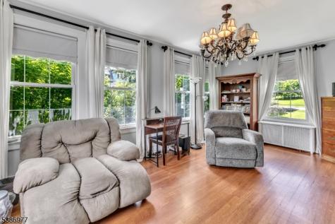 65 S Mountain Avenue Montclair NJ 07042