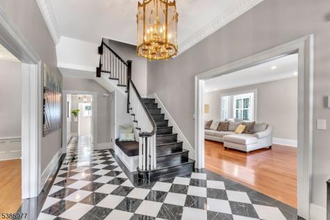 65 S Mountain Avenue Montclair NJ 07042