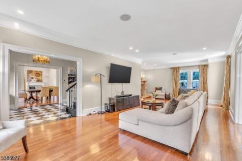 65 S Mountain Avenue Montclair NJ 07042