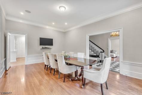 65 S Mountain Avenue Montclair NJ 07042