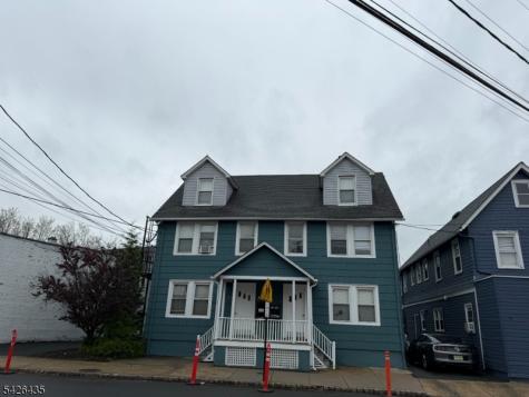 526 Morris Avenue Summit NJ 07901