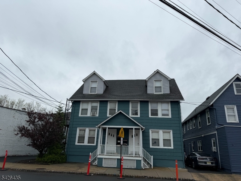 526 Morris Avenue Summit NJ 07901