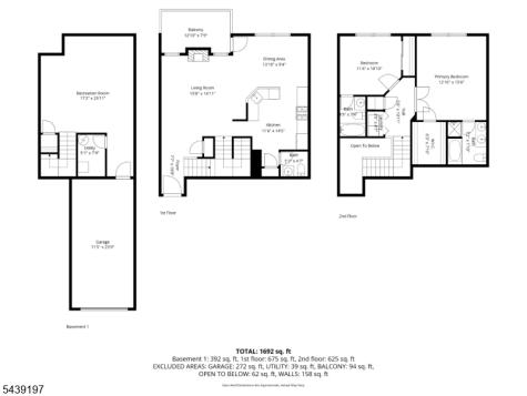 106 Wallace Court Green Brook NJ 08812