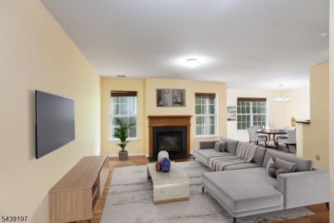 106 Wallace Court Green Brook NJ 08812