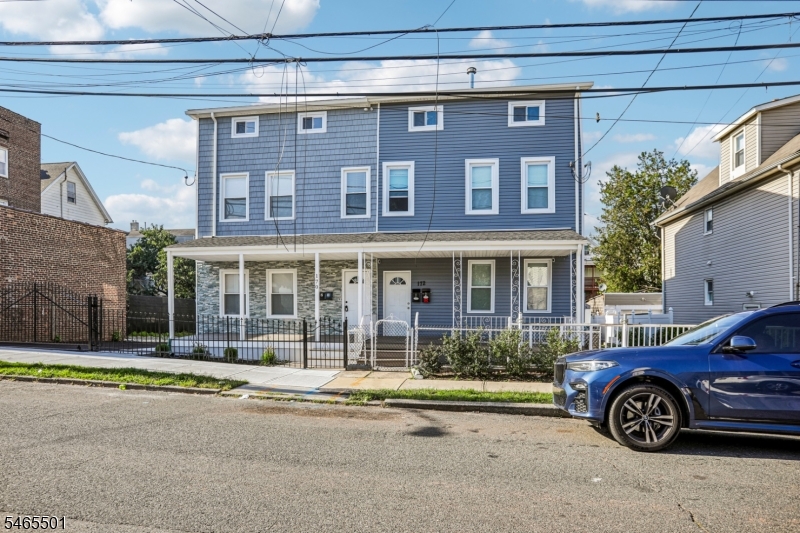 170 Seaman Street New Brunswick NJ 08901