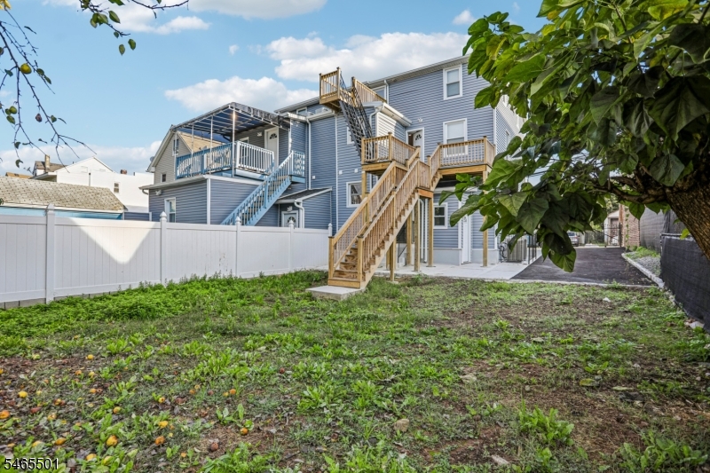 170 Seaman Street New Brunswick NJ 08901