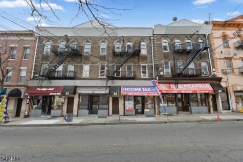 23 Monroe Street Passaic NJ 07055