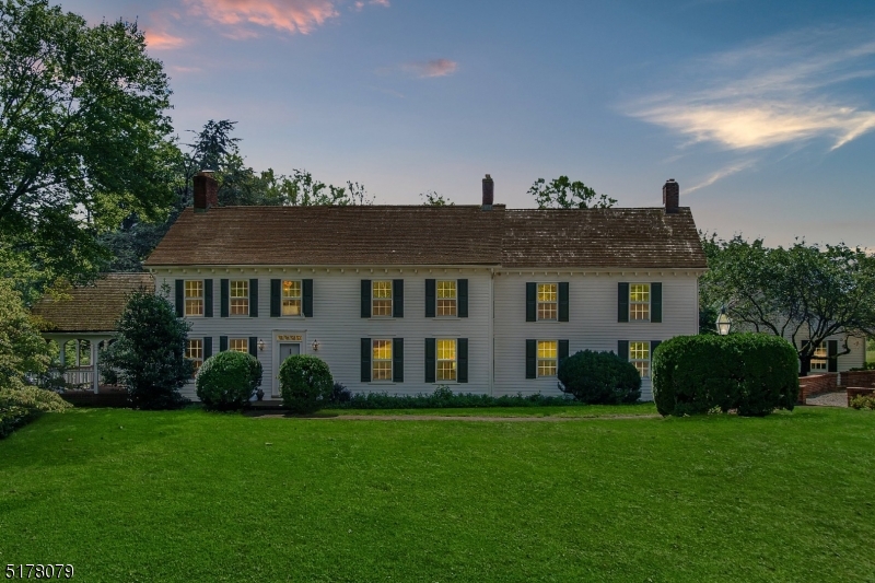 65 Youngs Road Harding NJ 07920