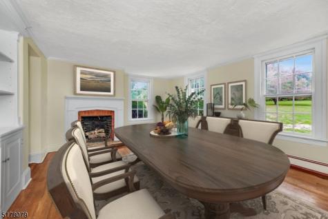 65 Youngs Road Harding NJ 07920