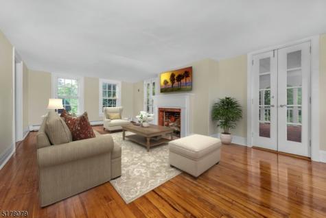 65 Youngs Road Harding NJ 07920