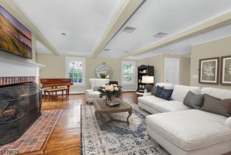 65 Youngs Road Harding NJ 07920