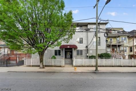 485 Broadway Unit 11 Newark NJ 07104