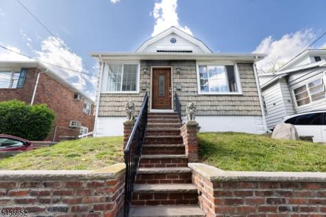 210 Globe Avenue Union NJ 07083