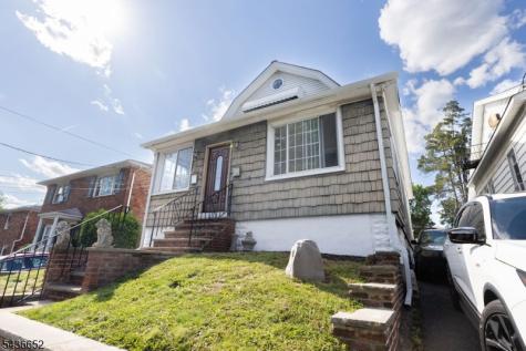 210 Globe Avenue Union NJ 07083