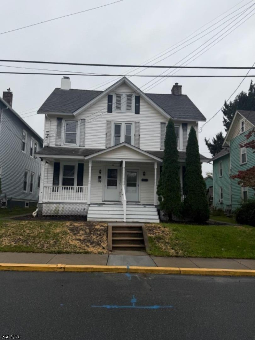 24 Youmans Avenue Washington NJ 07882