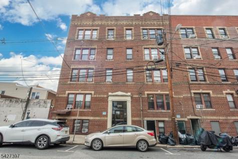 7111 Palisade Avenue North Bergen NJ 07047