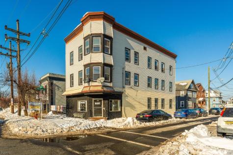 521 Bayway Avenue Elizabeth NJ 07202