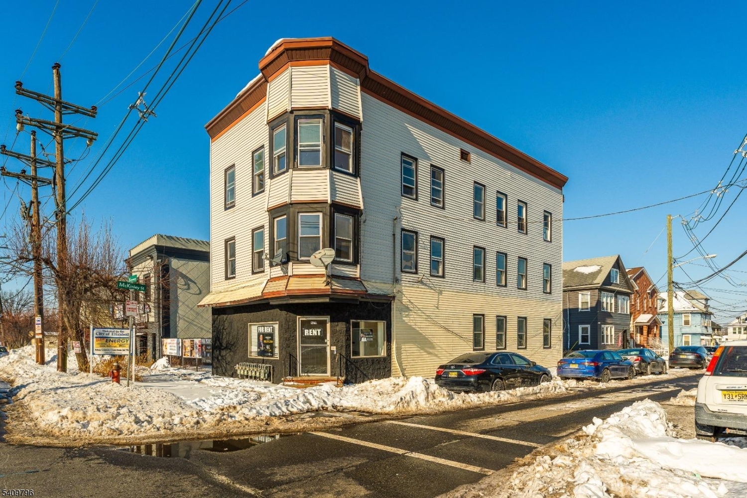 521 Bayway Avenue Elizabeth NJ 07202