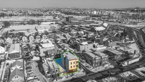 521 Bayway Avenue Elizabeth NJ 07202
