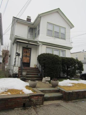 94 Campfield Street Irvington NJ 07111