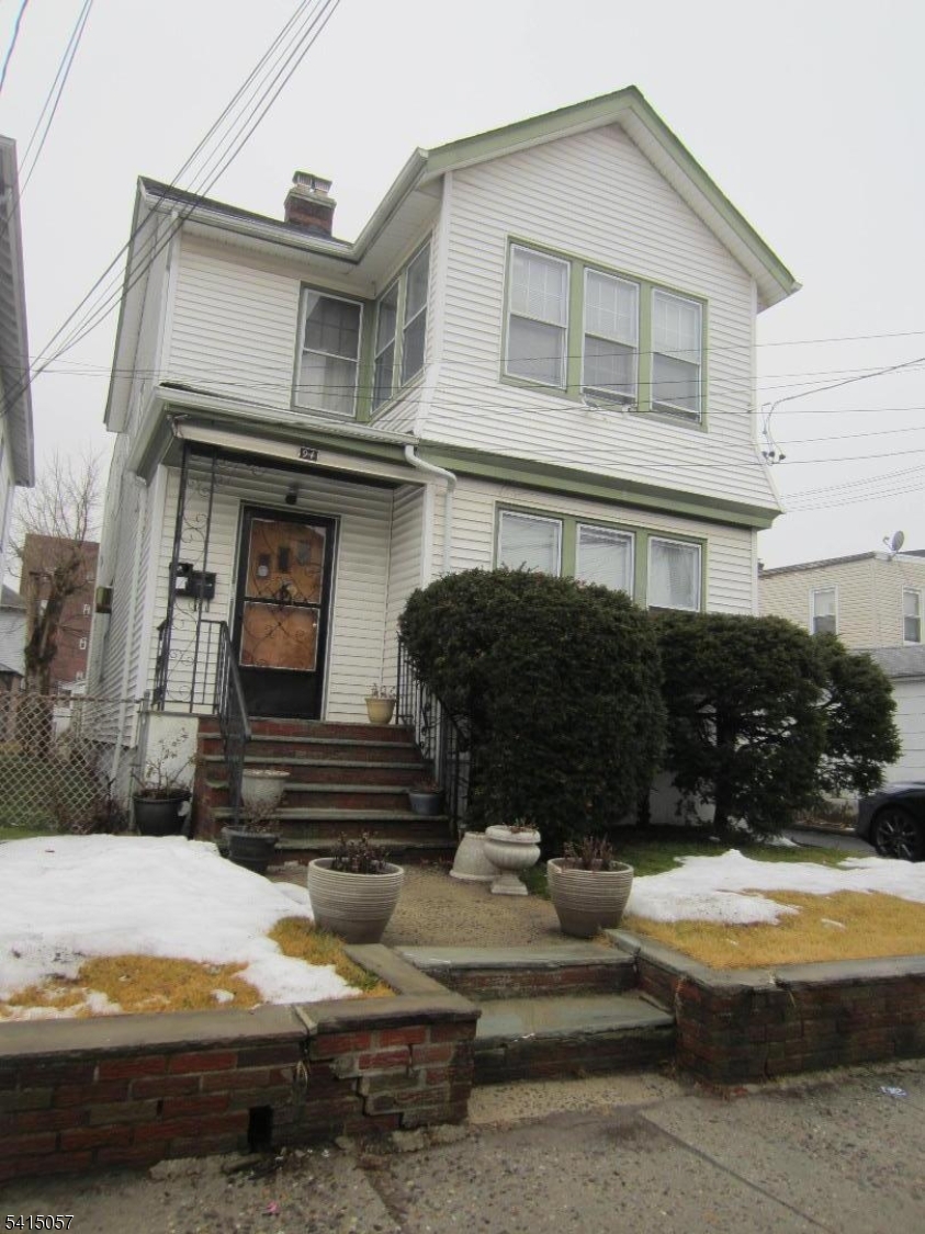 94 Campfield Street Irvington NJ 07111