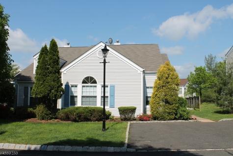 419 Cardinal Lane Bedminster NJ 07921