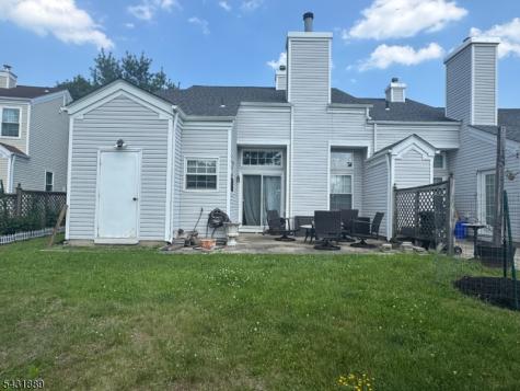 419 Cardinal Lane Bedminster NJ 07921
