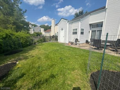 419 Cardinal Lane Bedminster NJ 07921