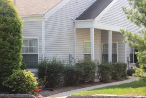 419 Cardinal Lane Bedminster NJ 07921