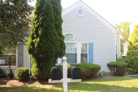 419 Cardinal Lane Bedminster NJ 07921