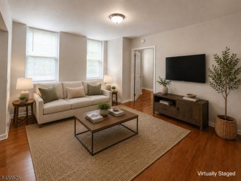 39 Glenridge Avenue Montclair NJ 07042