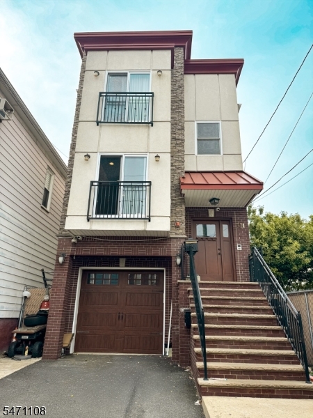 314 Centre Street Elizabeth NJ 07202