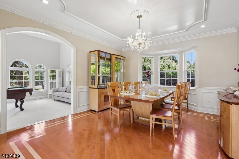 11 Valley Wood Drive Franklin NJ 08873