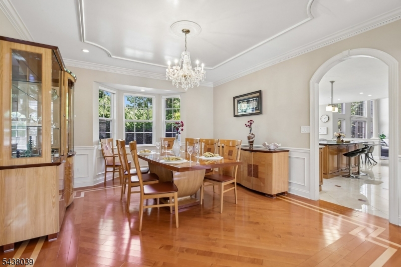 11 Valley Wood Drive Franklin NJ 08873