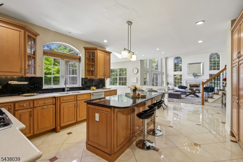 11 Valley Wood Drive Franklin NJ 08873