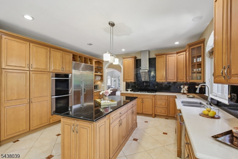 11 Valley Wood Drive Franklin NJ 08873