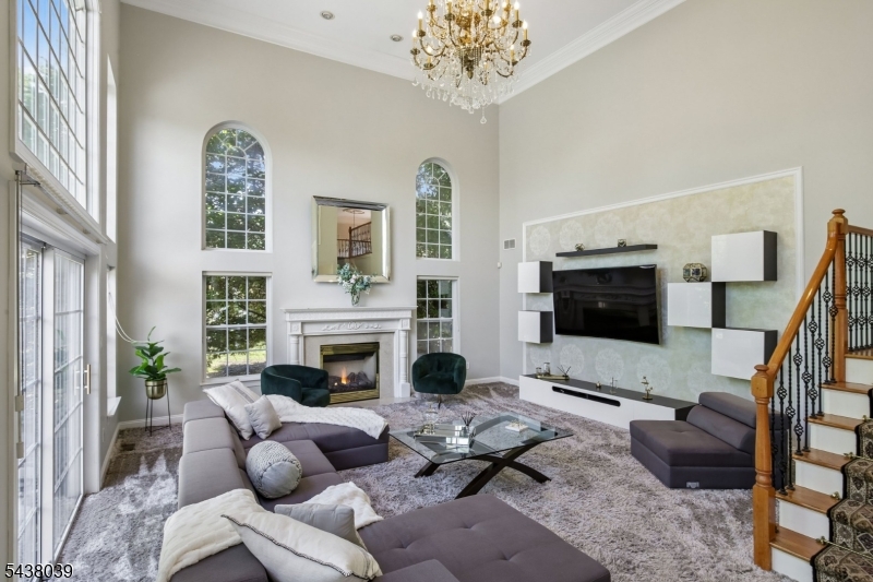 11 Valley Wood Drive Franklin NJ 08873
