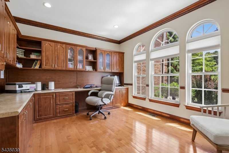 11 Valley Wood Drive Franklin NJ 08873