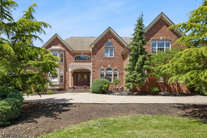 11 Valley Wood Drive Franklin NJ 08873