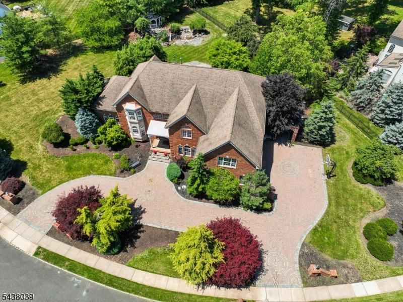 11 Valley Wood Drive Franklin NJ 08873