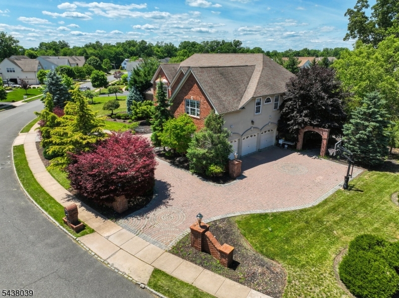 11 Valley Wood Drive Franklin NJ 08873