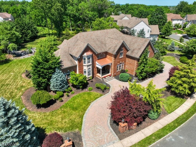 11 Valley Wood Drive Franklin NJ 08873