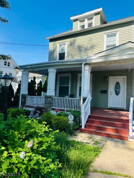 1230 Bryant Street Rahway NJ 07065